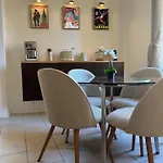 Berni & Patani Apartment
