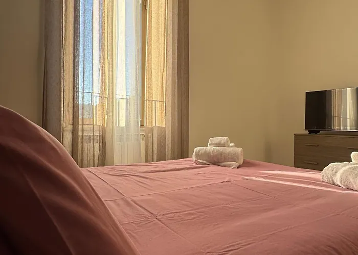 Berni & Patani Apartment