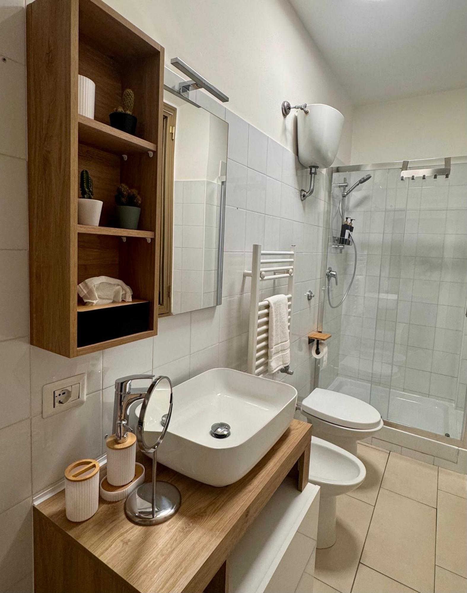 Apartment Berni & Patani Rom