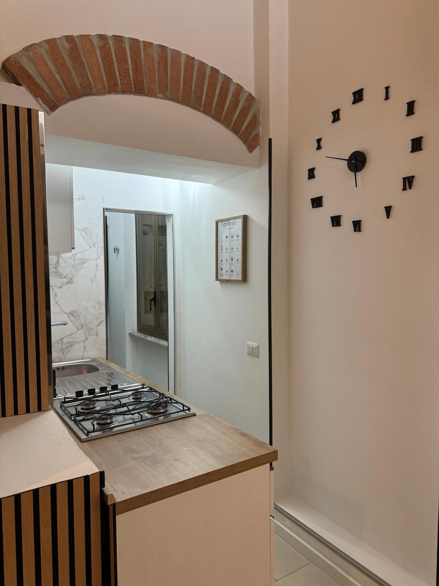Apartment Berni & Patani Rom