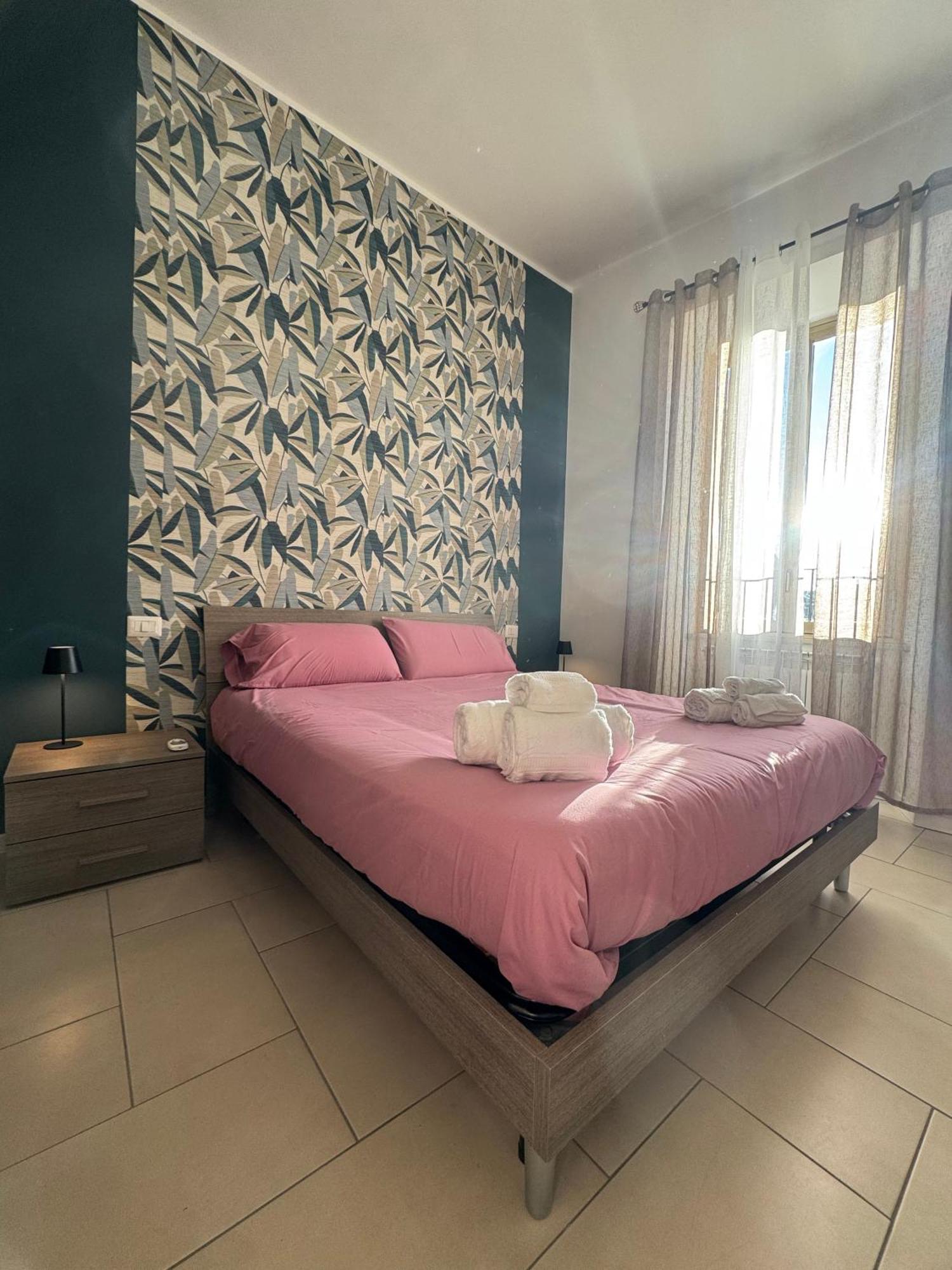 Berni & Patani Apartment