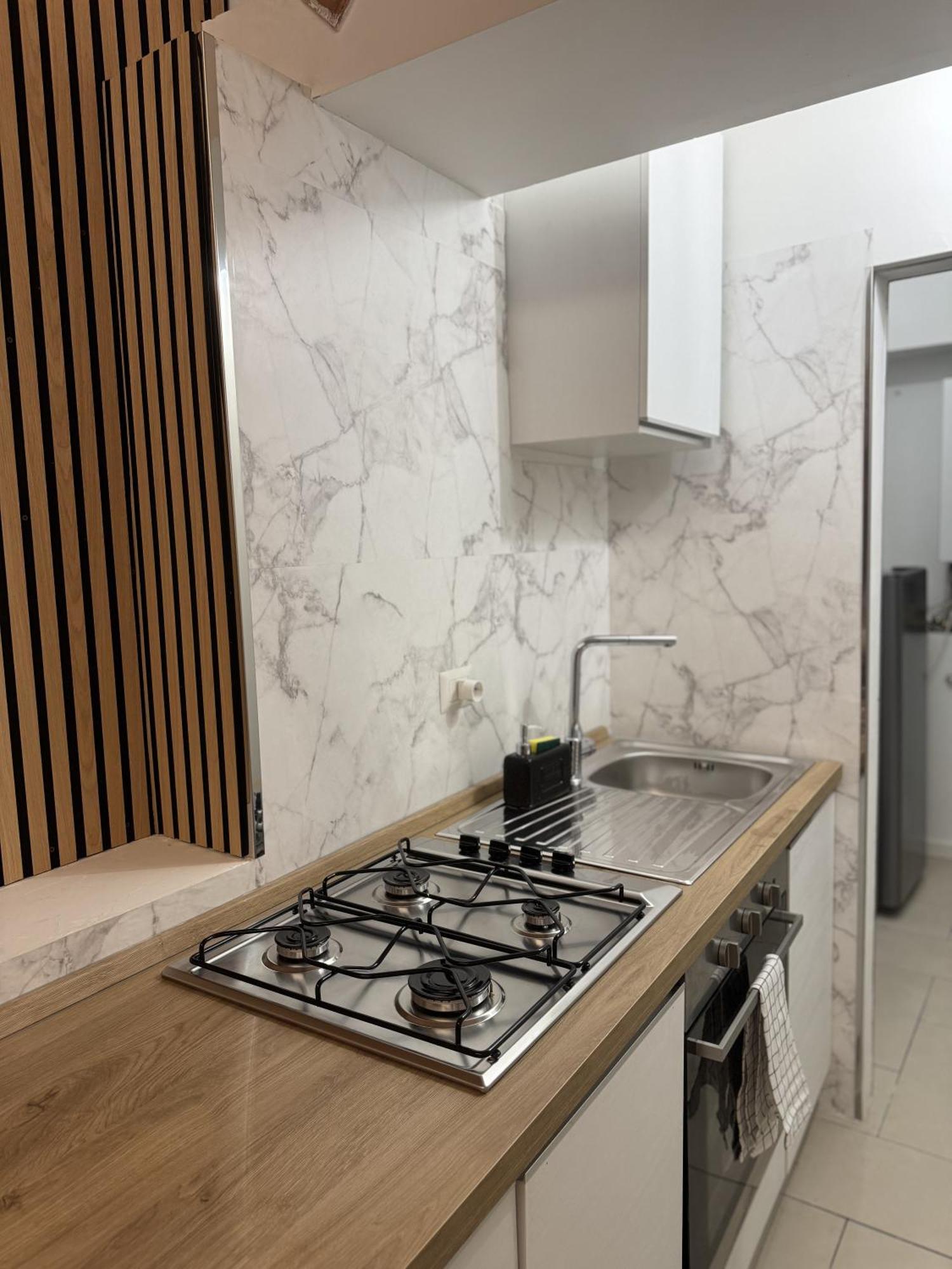 Berni & Patani Apartment Rom